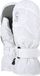Barts Basic Skimitts - Wintersporthandschoenen - Dames - Wit - Maat S