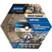 Norton Disque Diamant Intensif Segmenté Pour Matériaux De Construction Diam230mm