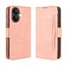 Vivo Étui portefeuille vivo V60 Lite Porte-Cartes - Rose