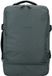 Bestway Cabin Pro Rugzak Grijs-Groen