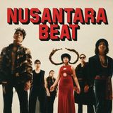 Nusantara Beat - Nusantara Beat (LP) (Bio Vinyl)