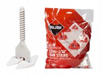 Rubi Cycloon Kruisvoetjes 1,5 mm - 300 st