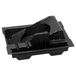 Bosch Professional Accessoires 1/1 Inlay L-Boxx 374 Gkt 55 Gce - 1600A002UK
