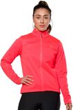 Pearl Izumi Quest Veste Amfib Rose 2XL Femme