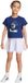 Adidas Sportswear Adidas Disney Sport Set - Kinderen - Blauw