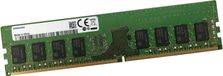Samsung module de mémoire, 1 x 8 Go DDR4, 2666 MHz, 288 broches DIMM