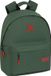 Munich Laptop Backpack Munich Basic 14 inch Polyester Green