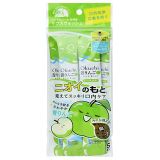 Okuchi Bain de bouche pomme verte 11ml x 5