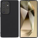imoshion Color Backcover voor de Samsung Galaxy S25 Ultra - Zwart