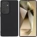 imoshion Color Backcover voor de Samsung Galaxy S25 Ultra - Zwart