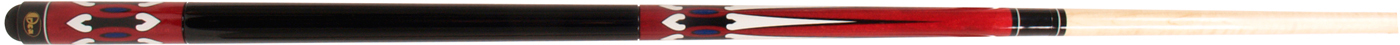 Orca SII Pool Cue No.4