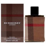 Burberry Eau De Toilette / 50 ml / Men