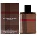 Burberry Eau De Toilette / 50 ml / Men
