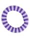 Pico Efie Élastique Lavande/Violet