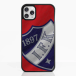 HIFK Hockey Coque de Téléphone 3D Apple iPhone 11 Pro Max - Modèle 27