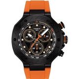 Tissot T-Race Quarz Chronograph 45mm 10ATM Herrenuhr