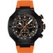 Tissot T-Race Quarz Chronograph 45mm 10ATM Herrenuhr