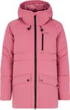 Protest Prtmagi Parka Dames Rose Dust L Polyester