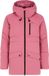 Protest Prtmagi Parka Dames Rose Dust L Polyester