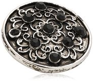 Pasionista Unisex Charm messing glas Chunks 630175