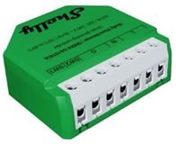 Shelly Wave Dimmer Slimme Z-wave Dimmer met Long Range
