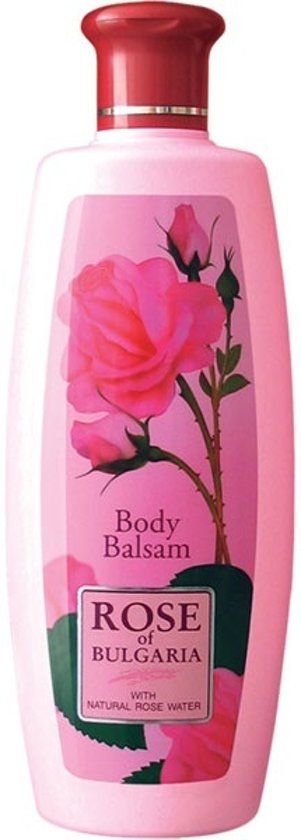 Biofresh Body balsam rosewater - Huidverzorging