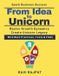 From Bol From Idea to Unicorn: Talent Acquisition for Startups | Sustainable Startup Success | Market Positioning for Startups | Leadership in Fast Growth | Navigating Startup Risks | Growth Beyond Funding Paperback