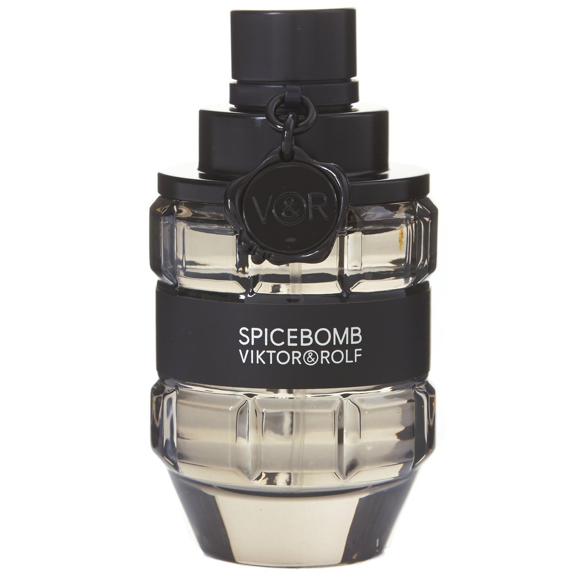 Viktor & Rolf Viktor & Rolf Spicebomb 50 ml - Eau De Toilette - Herenparfum