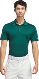Adidas Performance Core Primegreen Poloshirt Heren Groen