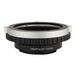XPIMAGE P645 to EF Lens Mount Adapter Ring - Pentax 645 Lens to Canon EOS Camera