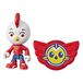 Hasbro Top Wing Rod Figurine de collection