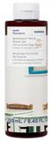 Korres Douchegel Bergamot Peer 250 ml