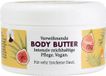 Jean & Len Body Butter Arganolie & Vijg, 200 ml