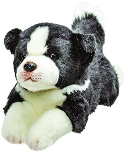 Suki Gifts International Border Collie, 30cm Rusten