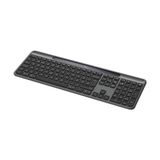 Logitech Signature Slim Solar+ wireless keyboard - PAN QWERTY