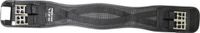 HKM PVC Gel-dressuursingel -Snap-
