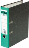 ELBA Rado A4 Aluminium Cardboard Black Green 570 sheets 8 cm 285 mm