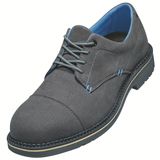Uvex 1 Business Halb-schoenen S2 84698 Grijs