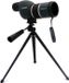 Shenzhen Haorui Industrial Technology Co., Ltd. Télescope monoculaire 12-36X50 étanche et kit de trépied
