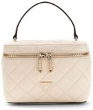 GUESS Juliet Hobo Bag Bone beige