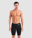 Arena Powerskin Veloce Zwart Maillot de bain Jammers Homme Taille 5