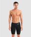 Arena Powerskin Veloce Zwart Maillot de bain Jammers Homme Taille 5