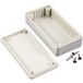 Hammond Electronics 1591LSBK Boîtier universel