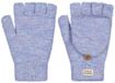 Barts Dameswanten Laksa Lichtblauw Polyester M/L