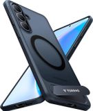 TORRAS Ostand Coque Samsung Galaxy S26 Noir