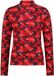 Vingino Jolijn T-shirt fille rouge chinois taille 176