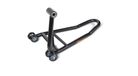 Beta 3043C-Support moteur Monocylindre Gauche