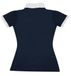 PFIFF wedstrijdshirt Crystal 146/152 Donkerblauw