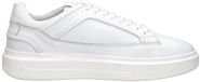 Sub55 Baskets Basses - Blanc - Taille 45