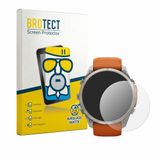 BROTECT - Screenprotector voor Garmin Fenix 9 Pro (51 mm) - Folie Beschermfolie Beschermglas matte